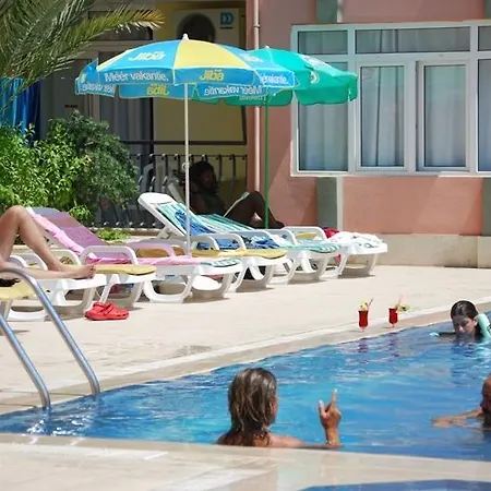 Ikbal Hotel