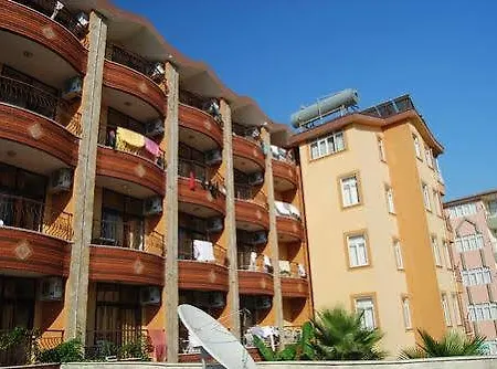 Ikbal Hotel *