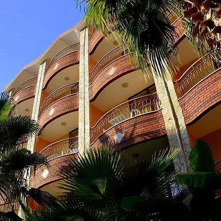 Otel Ikbal *