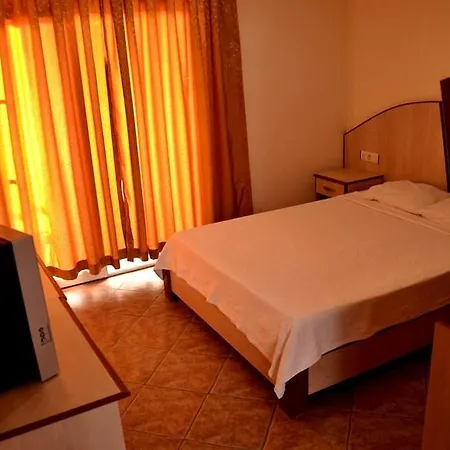 Otel Ikbal *