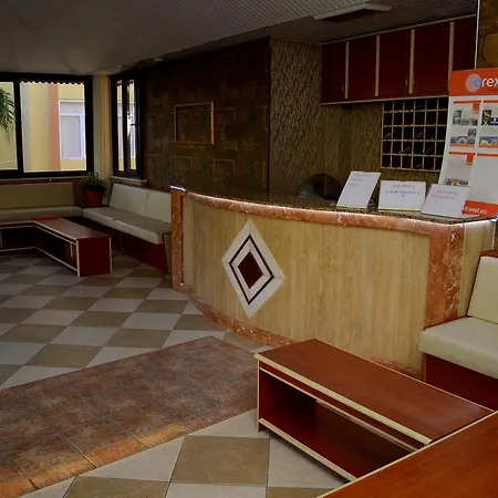 Otel Ikbal *