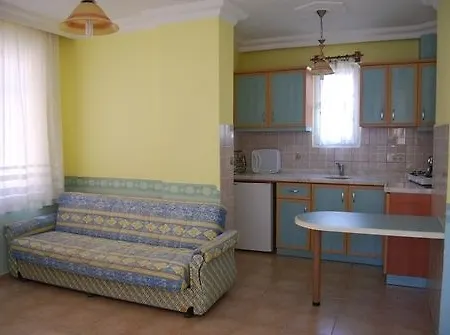 Ikbal Otel Side