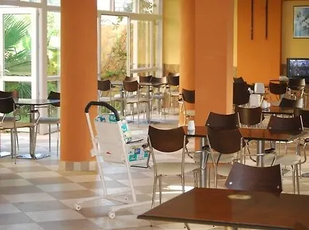 Otel Ikbal