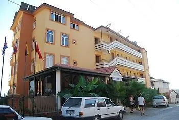 Otel Ikbal